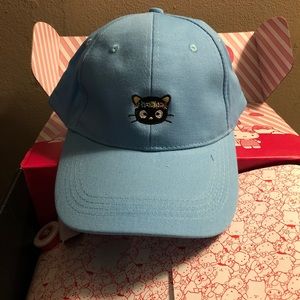 Sanrio Chococat hat